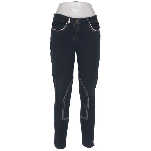 Donatella ferraris reithose - donatella,