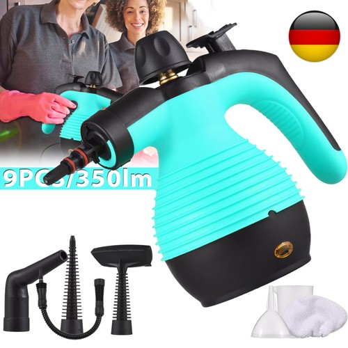Tragbarer handdampfreiniger - tragbarer,