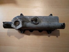 Fiat 500 BC Topolino Abdeckung