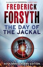 The Day of the Jackal: The