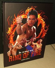 Ring of Fire 1 (1991)