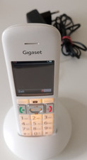Gigaset E370 Senioren-Telefon