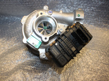 Turbolader BMW X3 X5 X6 640D 740D F01 F07 F12 F13 F15 F16 54409710026 Klein N24