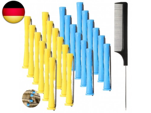 Dauerwellen wickler kleine - dauerwellen,