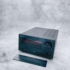 ONKYO CR-N755 Netzwerk CD