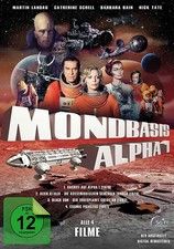 Mondbasis Alpha 1 - Alle 4