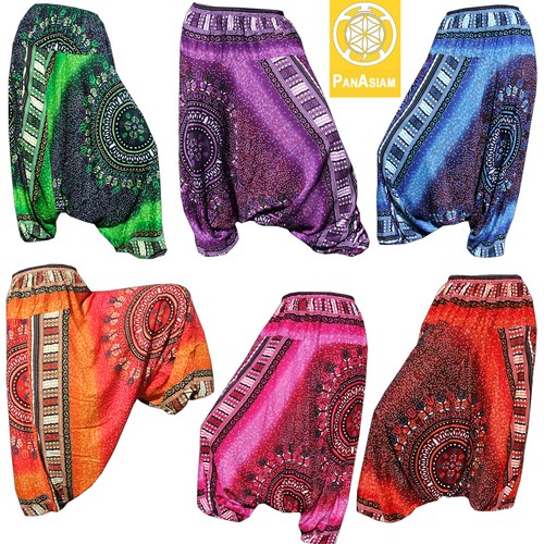 Aladinhose maoi haremshose - -,