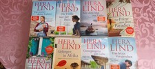 Hera Lind - Bücherpaket - 8
