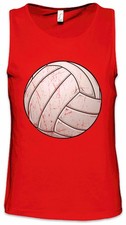 Volleyball I Herren Tank Top