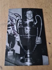 Unikat. Originale Autogramm 