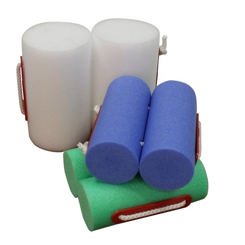 Aquafitness pull buoy - aquafitness, pull-buoy