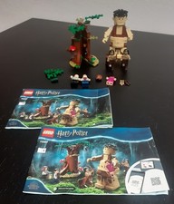 LEGO 75967 - Harry Potter Der