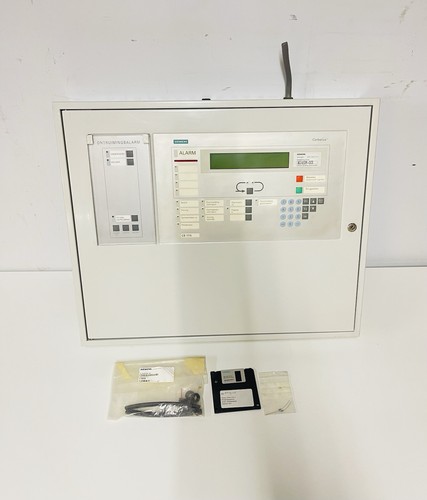 Siemens cerberus cs1115 mit - siemens,