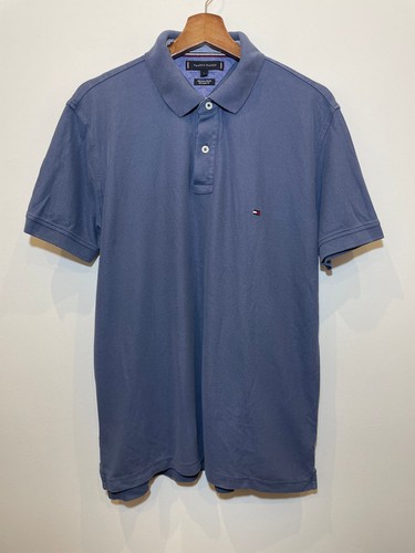 Tommy hilfiger poloshirt - tommy, hilfiger,