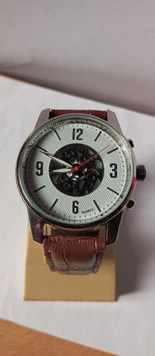 Montre vuillemin regnier - montre,