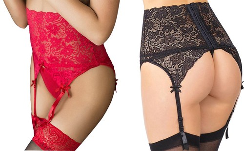 Sexy hoch geschnittene taille - sexy,