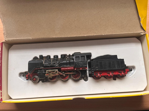 Trix express 2202 - h0,