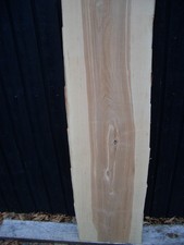 20 mm deutsche Esche Brett