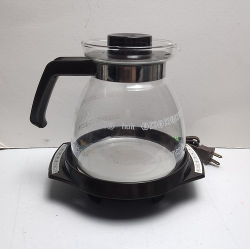 Vintage melitta coffee pot - melitta,
