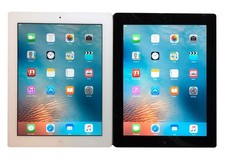 Apple iPad 2 Tablet 16GB /