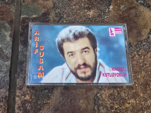 Arif susam hasreti - arif,
