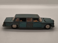 MERCEDES-BENZ 600 PULLMANN