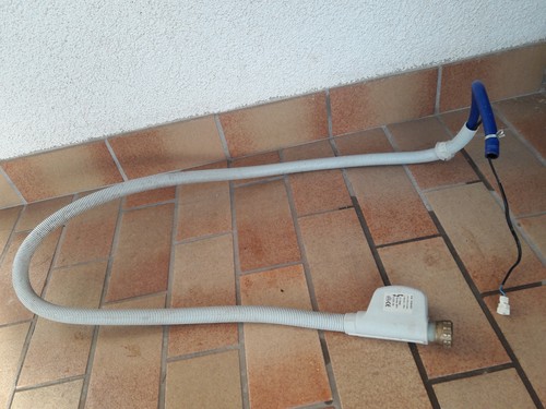 Miele aquastopp teil nr - teil,