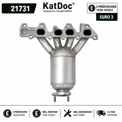 Katalysator opel astra - astra, g