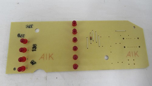 Elektronik steuerung aeg - elektronik,
