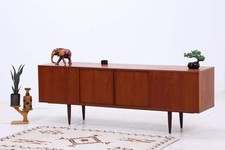 Vintage Teak Sideboard mit