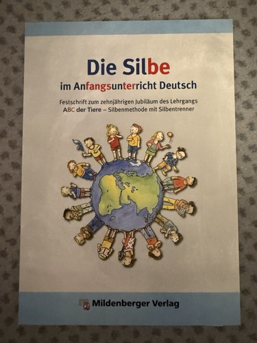 Abc der tiere - tiere, die