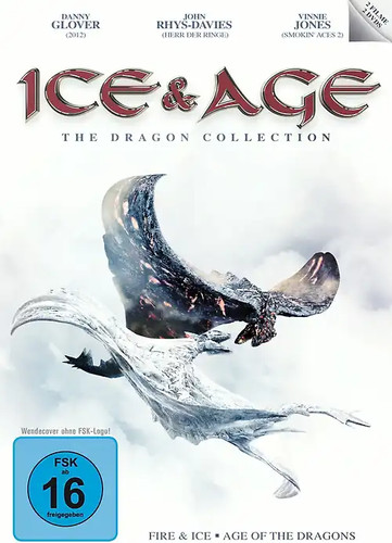 Ice age the - &,