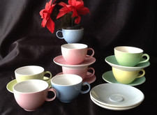 Thomas Sunny Day Pink Hellblau