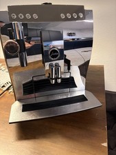 Jura Impressa Z7 mit Milchtank