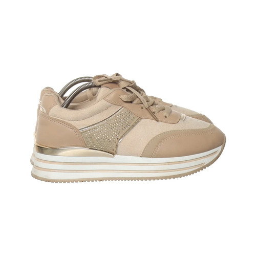 Sneaker größe beige - sneaker,, größe: