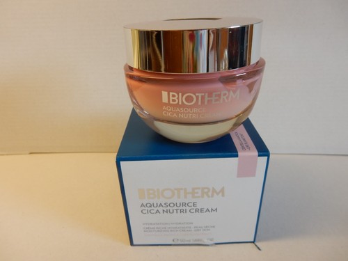Biotherm aquasourc cica - -,