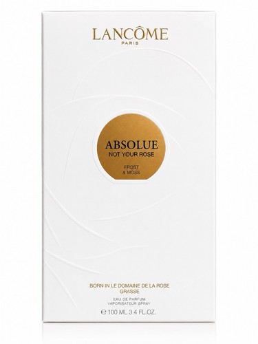 Lancôme absolue not your - not,