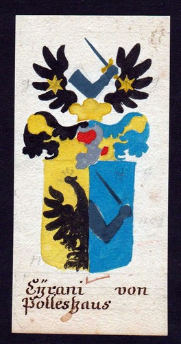 Eyrani polleshaus - eyrani,