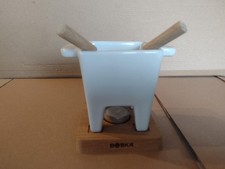 BOSKA Fondue-SET   käse