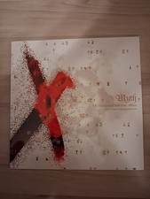 Xenogears vinyl Myth LP