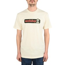 Alien Workshop Bar Logo S/S