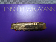 Arnold henschel wegmann zug - henschel,