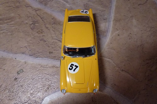 Carrera evolution aston martin - carrera,