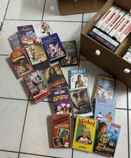 JVC-Video-Recorder und Diverse