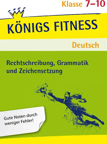 Rechtschreibung grammatik und - rechtschreibung,,