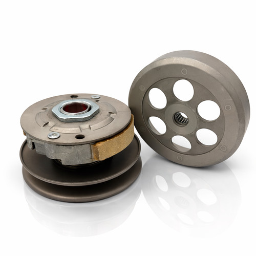 Kupplungssatz glocke lg - glocke,