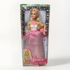 🌸 MATTEL CFF37 Barbie Braut