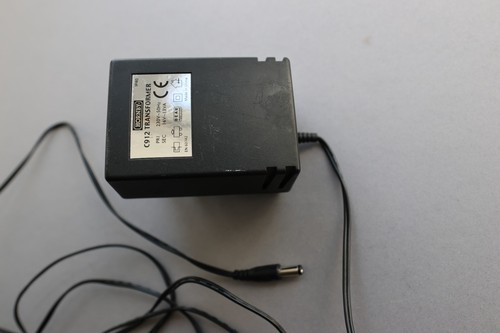 Hornby c912 netzteil 230v - c912, 50hz