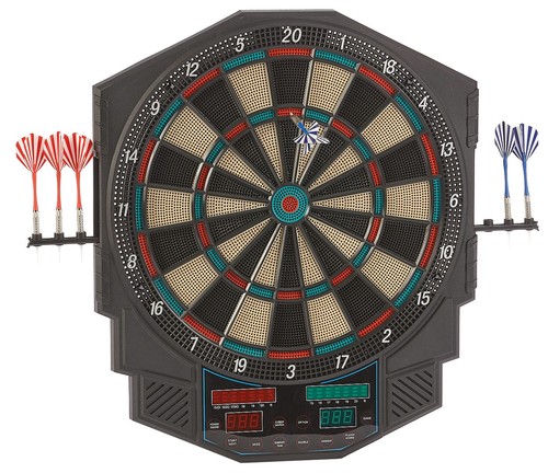 Dart elektronisches dartboard - elektronisches,