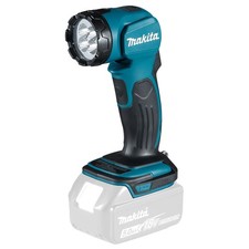 Makita DML815 Akku Hand Lampe Solo 18V Li-Ion Lxt